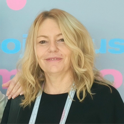 Prof. dr Ksenija Gebauer Bukurov